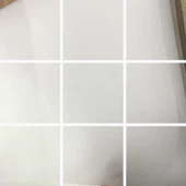 Shisha Laminatsiyasini qurish uchun EVA filmini mustahkam kesish (HC-EVATREND)