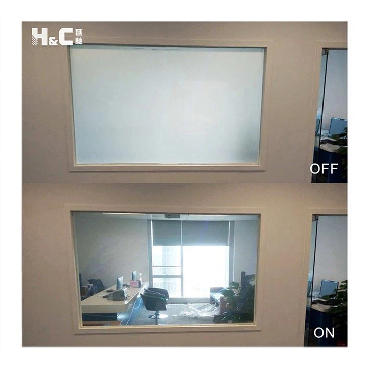 Xonani qoraytiruvchi oyna plyonkasi